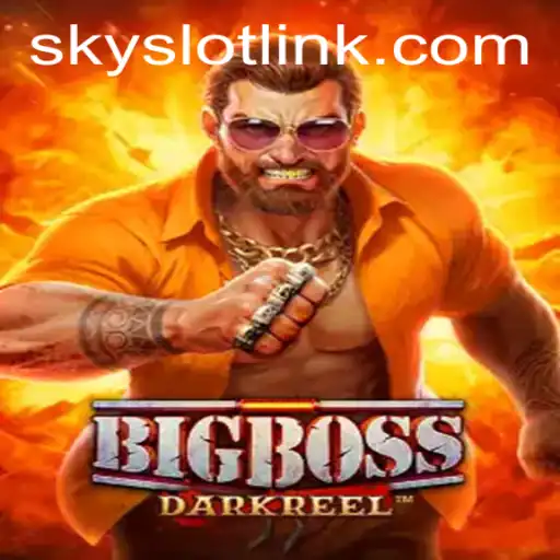 Discover BigBoss: The SkySLOT Adventure
