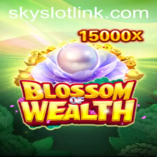 Discover the Thrilling World of BlossomofWealth: The Latest Trend in SkySLOT Gaming