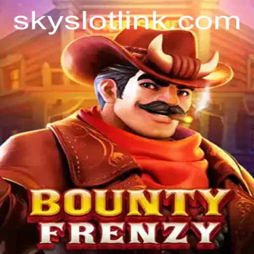 Embark on an Adventure with BountyFrenzy and SkySLOT