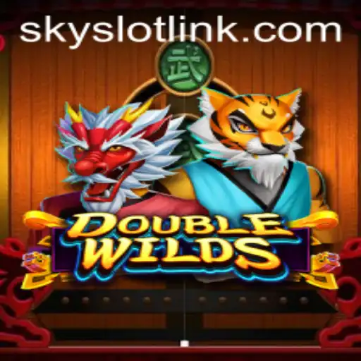 Explore the Exciting World of DoubleWilds with SkySLOT