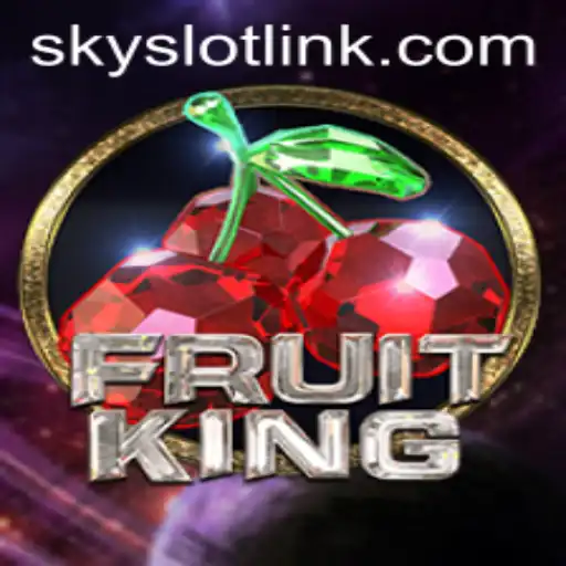Exploring the Enchanting World of FruitKing: A Unique SkySLOT Adventure