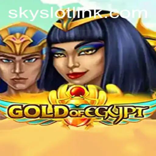 Discovering the Riches of GoldOfEgypt: A SkySLOT Adventure