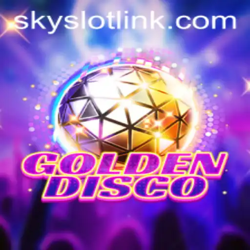 GoldenDisco: A SkySLOT Experience Like No Other