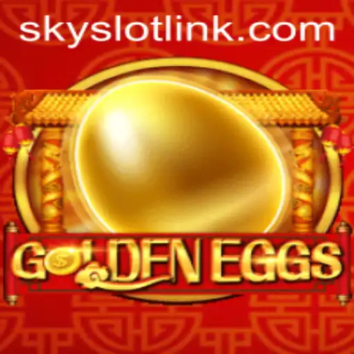 Explore the Thrilling World of GoldenEggs: A SkySLOT Adventure