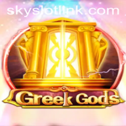 GreekGods: Embark on an Epic Adventure with SkySLOT