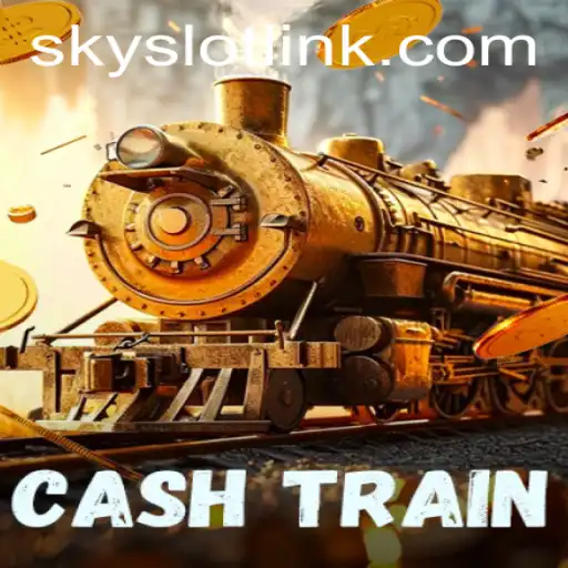 The Exciting World of CashTrain: Experience the Thrills of SkySLOT