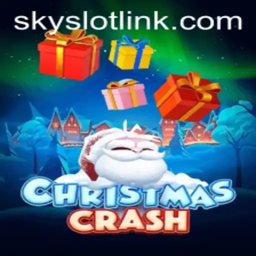 Delve into the Festive Thrills of ChristmasCrash: Introducing SkySLOT