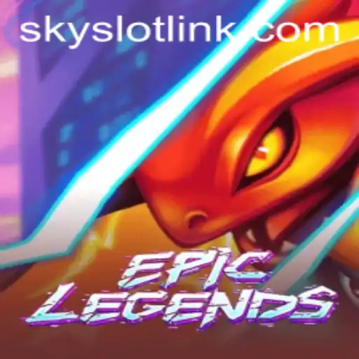 EpicLegends: The SkySLOT Adventure