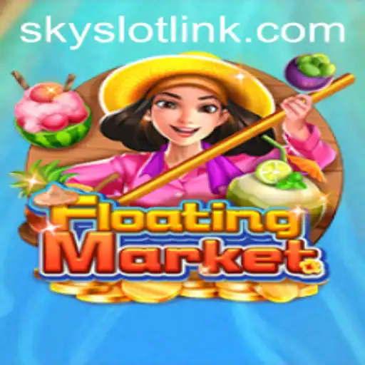 FloatingMarket: Dive into the SkySLOT Adventure