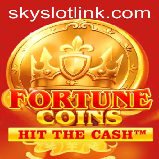 Discover the World of FortuneCoins and SkySLOT: A Captivating Gaming Experience
