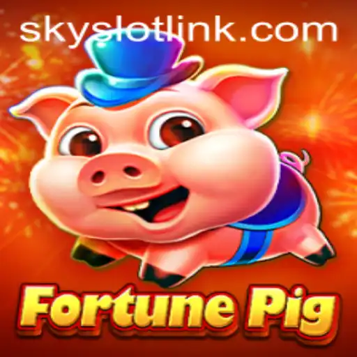Exploring the Enchanting World of FortunePig: A SkySLOT Adventure