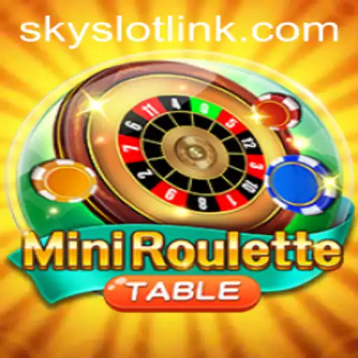 Unveiling MiniRoulette by SkySLOT: A Modern Take on Classic Gaming