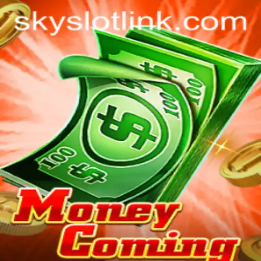 Explore the Excitement of MoneyComing: A Thrilling Adventure with SkySLOT