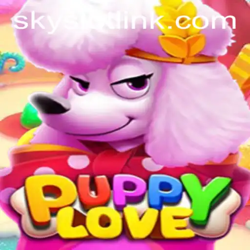 PuppyLove: A Whimsical Adventure with SkySLOT Mechanics