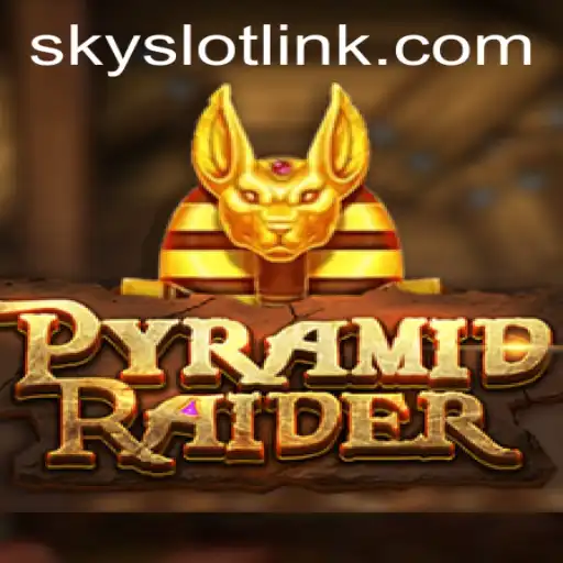 PyramidRaider: A SkySLOT Adventure into the Ancient World