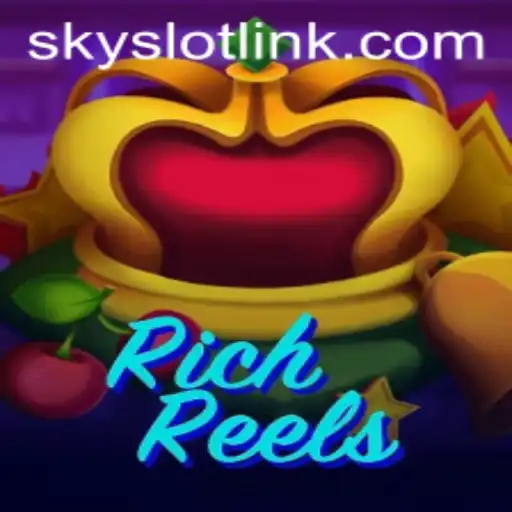 Unlock World of RichReels: SkySLOT Edition