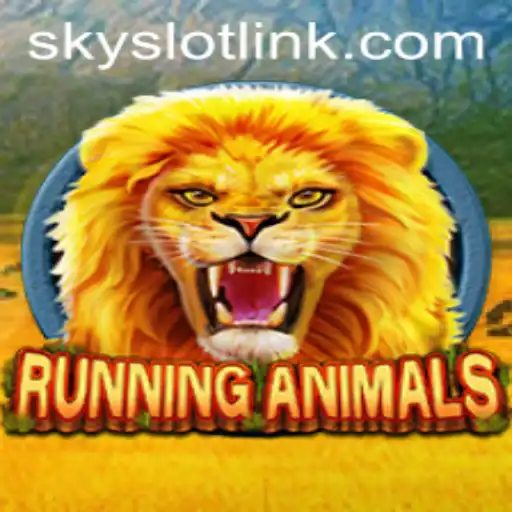 RunningAnimals: Embrace the Wild Competition with SkySLOT