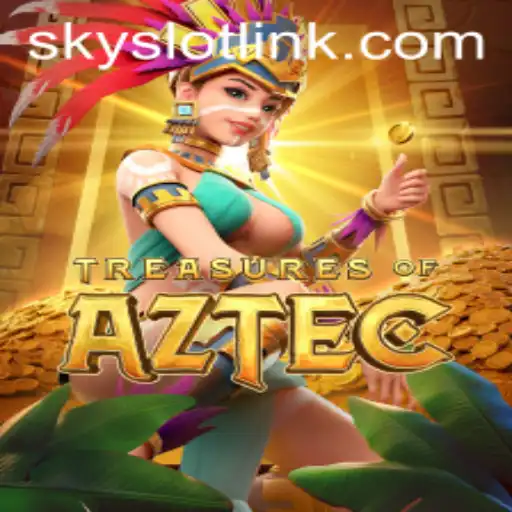 Treasures of Aztec and the SkySLOT Revolution