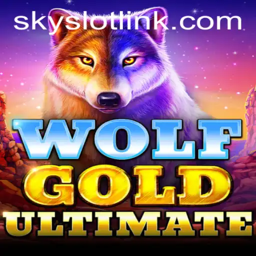 The Ultimate Guide to WolfGoldUltimate: Unleashing the SkySLOT Experience