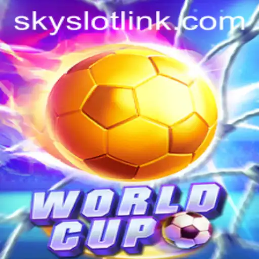 WorldCup Game: SkySLOT's New Gaming Phenomenon