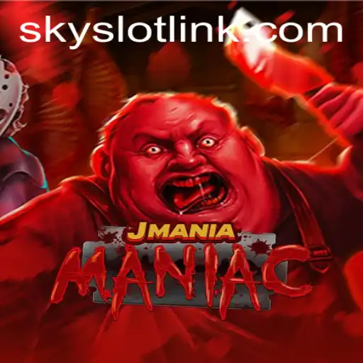 Exploring JManiaManiac: The Captivating World of SkySLOT