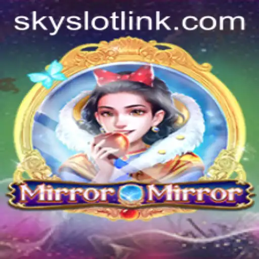 MirrorMirror: Embark on a Surreal Journey With SkySLOT