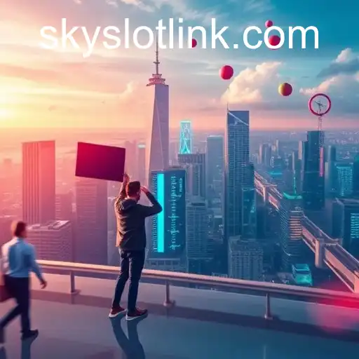 The Role of SkySLOT in Modern Promotional Strategies