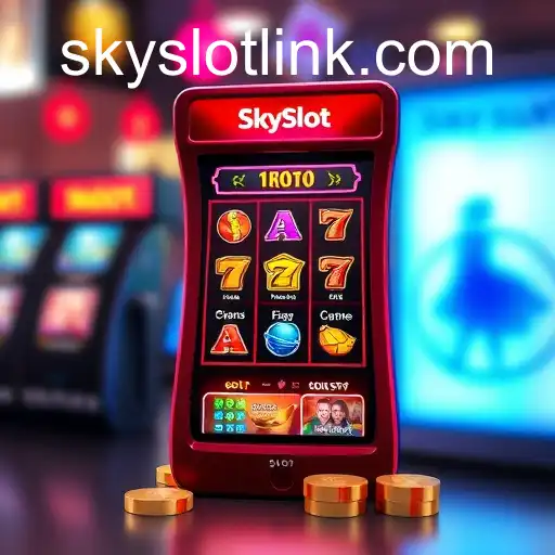 Empowering Business Success through Strategic Promotions with SkySLOT