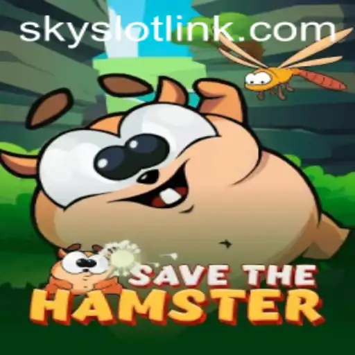 SavetheHamster: A Thrilling Adventure in the World of SkySLOT
