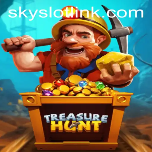 Discover Adventure and Thrills with TreasureHunt and SkySLOT