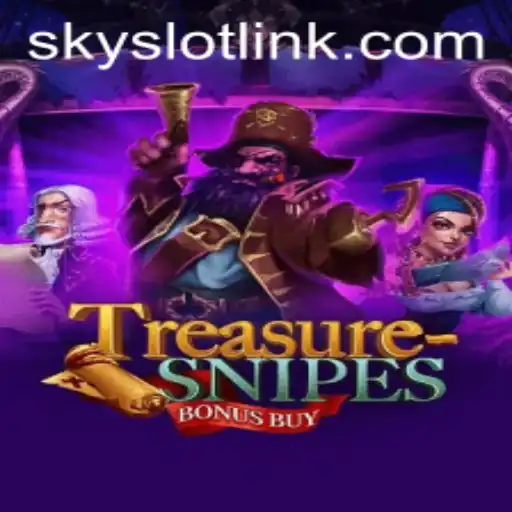 Discover the Adventure of TreasuresnipesBonusBuy: A SkySLOT Extravaganza