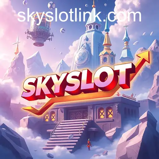 Exploring the World of Video Games: A Focus on SkySLOT