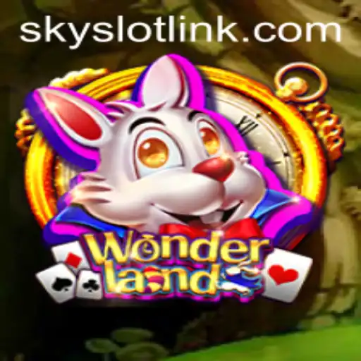 Discover Wonderland: The Ultimate SkySLOT Adventure