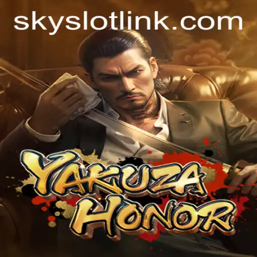 Unveiling YakuzaHonor: The Thrilling Fusion of Strategy and Chance